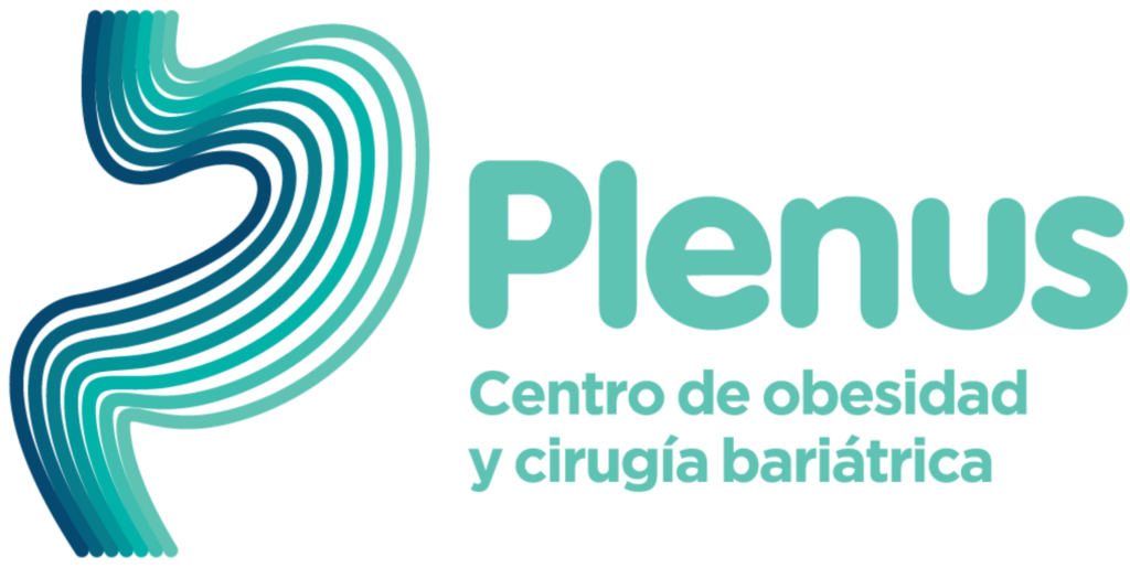 Logo plenus