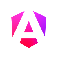 Logo angular