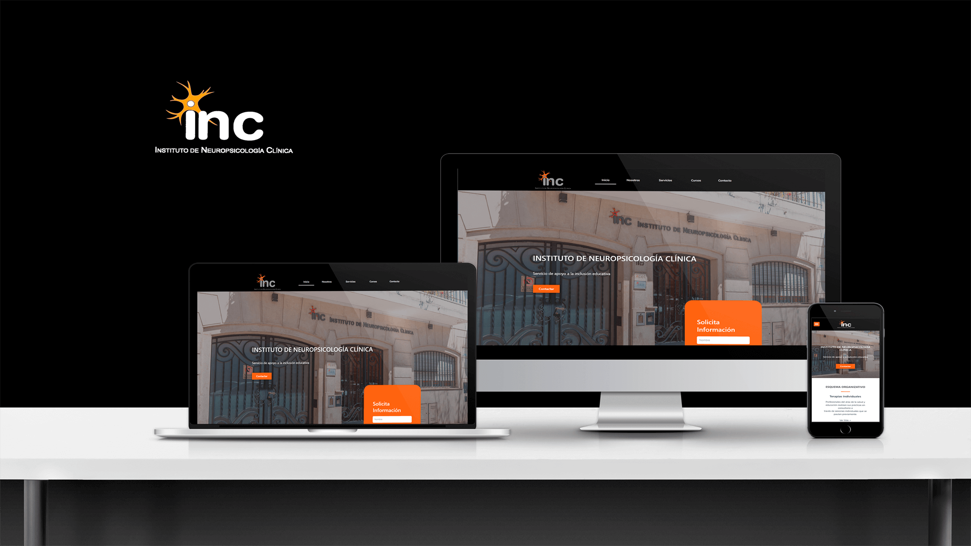 inc banner