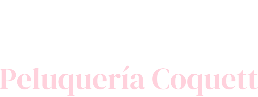 logo peluquería