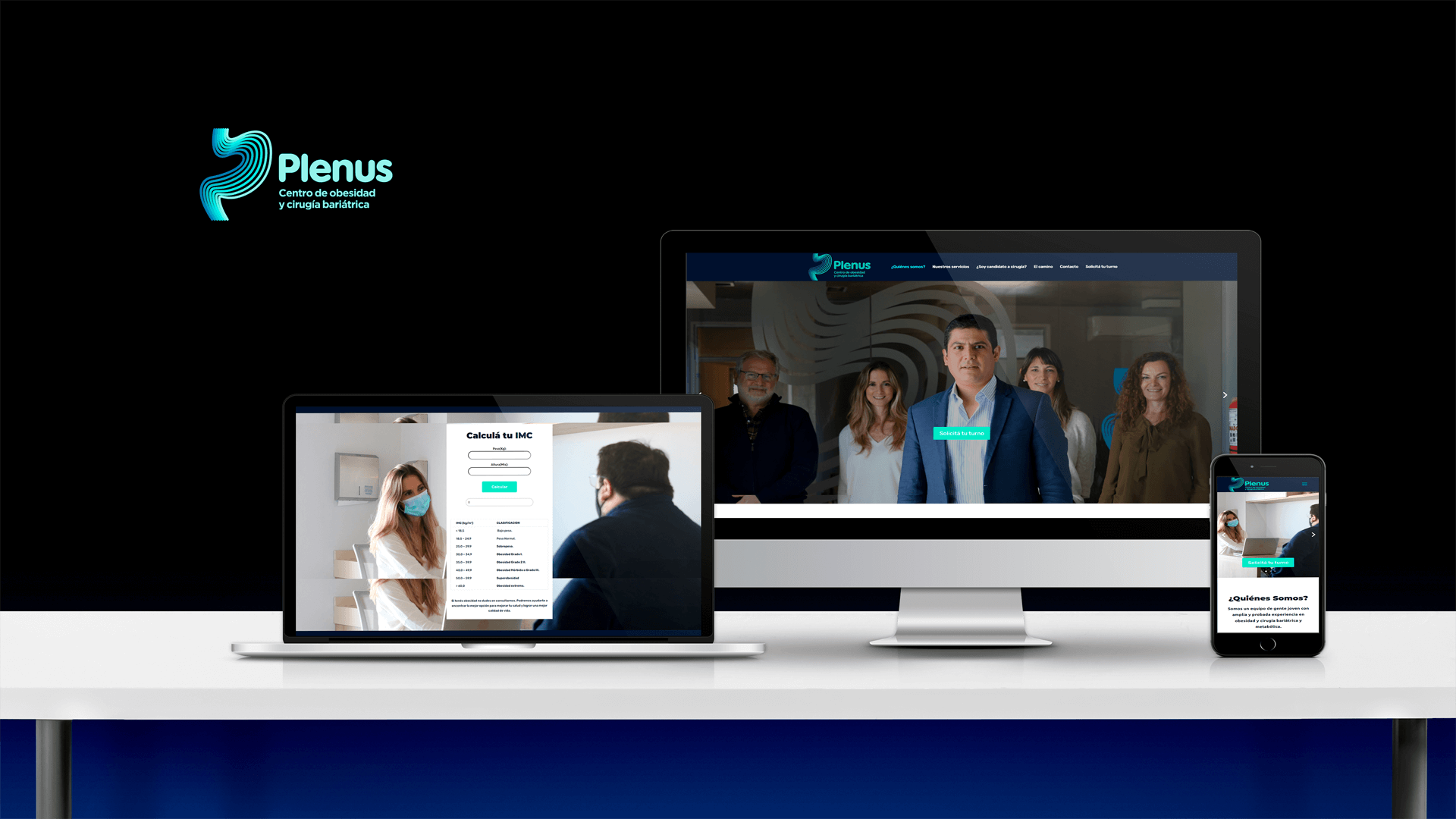 plenux banner