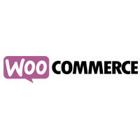 Logo woocommerce